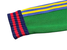 画像をギャラリービューアに読み込む, 極美品 GUCCI グッチ CHILDRENS TRACK JACKET トラックジャケット 497802 ポリエステル コットン サイズ12/18ｍ 中古5536