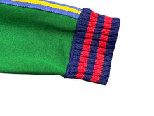 画像をギャラリービューアに読み込む, 極美品 GUCCI グッチ CHILDRENS TRACK JACKET トラックジャケット 497802 ポリエステル コットン サイズ12/18ｍ 中古5536