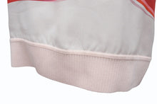 画像をギャラリービューアに読み込む, 極美品 HERMES エルメス ワンピース ニット ピンク レッド シルク コットン 34 (XS相当) 中古 4b005538