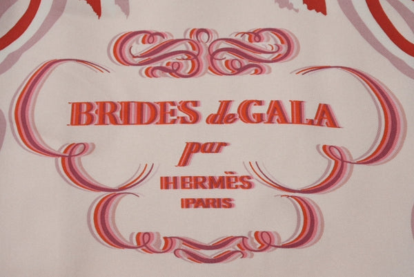 極美品 HERMES エルメス ワンピース ニット ピンク レッド シルク コットン 34 (XS相当) 中古 4b005538