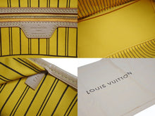画像をギャラリービューアに読み込む, 極美品 LOUIS VUITTON ルイヴィトン ネヴァーフルGM トートバッグ M40992 モノグラム キャンバス ブラウン 中古 4b005546