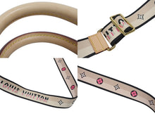 Load image into Gallery viewer, 新品同様 LOUIS VUITTON ルイヴィトン ハンドバッグ M46234 スピーディバンドリエール 20 ブラウン モノグラム 中古 4b005552