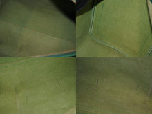 Load image into Gallery viewer, LOUIS VUITTON ルイヴィトン スピーディ30 ハンドバッグ M43004 カバン エピ グリーン レザー 美品 中古 4b005568