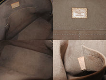 Load image into Gallery viewer, 極美品 LOUIS VUITTON ルイヴィトン 村上隆 アルマGM ハンドバッグ M40442 モノグラム マルチカラー ブラック 中古 4b005572