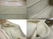 画像をギャラリービューアに読み込む, 極美品 LOUIS VUITTON ルイヴィトン レオノール ハンドバッグ M92394 廃盤 モノグラム PVC レザー ブラウン 中古 4b005575