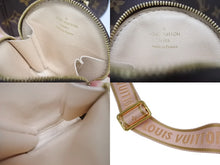 画像をギャラリービューアに読み込む, 極美品 LOUIS VUITTON ルイヴィトン ミュルティ ポシェット アクセソワール ショルダーバッグ M44840 モノグラム 中古 4b005583