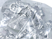 画像をギャラリービューアに読み込む, 新品未使用 HARRIS TEETER FOTI フォッティ フィギュア リミテッド シルバー 中古 4c075612