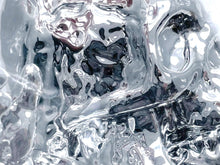 画像をギャラリービューアに読み込む, 新品未使用 HARRIS TEETER FOTI フォッティ フィギュア リミテッド シルバー 中古 4c075612