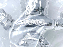 画像をギャラリービューアに読み込む, 新品未使用 HARRIS TEETER FOTI フォッティ フィギュア リミテッド シルバー 中古 4c075612