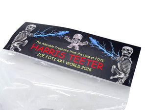 新品未使用 HARRIS TEETER FOTI フォッティ フィギュア リミテッド シルバー 中古 4c075612 新品未使用 HARRIS TEETER FOTI フォッティ フィギュア リミテッド
