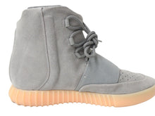 画像をギャラリービューアに読み込む, adidas アディダス Yeezy BOOST 750 イージーブースト 750 スニーカー BB1840 サイズUS9 27cm Light Grey Glow In The Dark 美品 中古 4b005637
