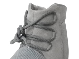 adidas アディダス Yeezy BOOST 750 イージーブースト 750 スニーカー BB1840 サイズUS9 27cm Light Grey Glow In The Dark 美品 中古 4b005637