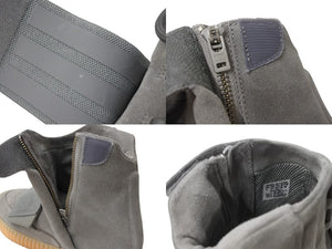 adidas アディダス Yeezy BOOST 750 イージーブースト 750 スニーカー BB1840 サイズUS9 27cm Light Grey Glow In The Dark 美品 中古 4b005637
