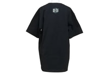 Load image into Gallery viewer, 新品未使用 A BATHING APE アベイシングエイプ x RSVP アールエスヴィーピー 半袖Tシャツ サイズXL 2015年コラボ ブラック 中古 4b005640