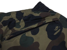 画像をギャラリービューアに読み込む, 極美品 A BATHING APE アベイシングエイプ BAPE ベイプ ショーツ ハーフパンツ 001SPE301005X カモ柄 サイズL ポリエステル 中古 4b005642