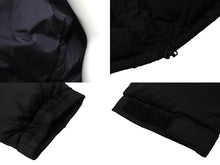 Load image into Gallery viewer, 極美品 THE NORTH FACE ザノースフェイス Nuptse Jacket ヌプシジャケット ダウンジャケット サイズ XL ブラック ND91841 中古4B005644