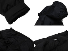 Load image into Gallery viewer, 極美品 THE NORTH FACE ザノースフェイス Nuptse Jacket ヌプシジャケット ダウンジャケット サイズ XL ブラック ND91841 中古4B005644