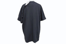 画像をギャラリービューアに読み込む, 新品未使用 UNIQLO KAWS ユニクロ カウズ グラフィックＴシャツ 446311 コットン ダークグレイ サイズXL 中古 4b005649