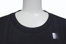 画像をギャラリービューアに読み込む, 新品未使用 UNIQLO KAWS ユニクロ カウズ グラフィックＴシャツ 446311 コットン ダークグレイ サイズXL 中古 4b005649