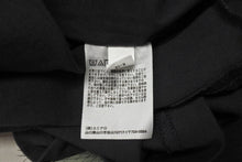 画像をギャラリービューアに読み込む, 新品未使用 UNIQLO KAWS ユニクロ カウズ グラフィックＴシャツ 446311 コットン ダークグレイ サイズXL 中古 4b005649
