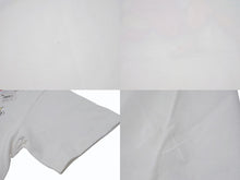 画像をギャラリービューアに読み込む, UNIQLO ユニクロ ｘ KAWS カウズ コラボ 半袖Tシャツ ホワイト サイズ XL 中古4b005650