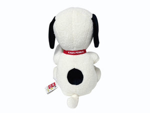 新品未使用 UNIQLO KAWS ユニクロ カウズ スヌーピー ぬいぐるみ