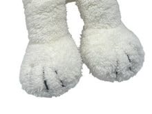 画像をギャラリービューアに読み込む, 新品未使用 UNIQLO ユニクロ x KAWS カウズ x PEANUTS ピーナッツ スヌーピー ぬいぐるみ 7H114A サイズS ホワイト 中古 4b005655