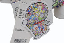 Load image into Gallery viewer, 新品未使用 UNIQLO ユニクロ × ドラえもん × 村上隆 ぬいぐるみ あんなこといいな 出来たらいいな のび太 お花 フラワー 中古 4b005656