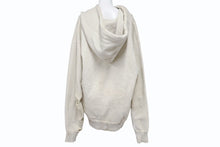 画像をギャラリービューアに読み込む, 極美品 SAINT MICHAEL セントマイケル セイントアカデミー フーディー SM-A22-0000-059 サイズL ヴィンテージ加工 グレー 中古 4b005662