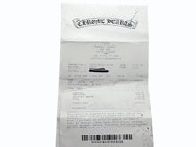 Load image into Gallery viewer, 極美品 CHROME HEARTS クロムハーツ RING SPACER 3MM FK YOU スペーサーリング 3MM 指輪 重量約6.3g サイズ約16.5号 シルバー925 中古 4b005663