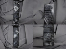 画像をギャラリービューアに読み込む, BALENCIAGA バレンシアガ 24SS リフレクター ロゴ Tシャツ 764235 TQVN1 グレー サイズS 美品 中古 4b005694