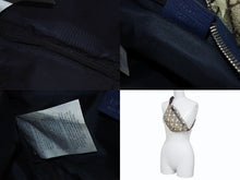 画像をギャラリービューアに読み込む, 極美品 GUCCI グッチ チルドレンズ キッズライン GGスプリーム ウエストポーチ ヒップバッグ ベルトバッグ スター ベージュ 中古 4b005696