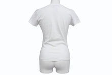 画像をギャラリービューアに読み込む, 極美品 Christian Dior クリスチャンディオール J'ADORE DIOR ジャドール 半袖Tシャツ 2A12155028 サイズ38 ガリアーノ期 中古 4b005703