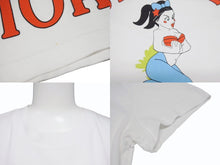 画像をギャラリービューアに読み込む, 極美品 Christian Dior クリスチャンディオール J'ADORE DIOR ジャドール 半袖Tシャツ 2A12155028 サイズ38 ガリアーノ期 中古 4b005703