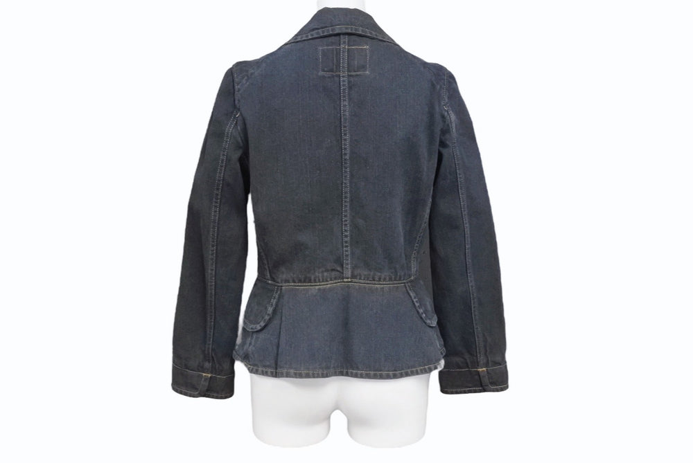Vivienne Westwood RED LABEL Red Label Love Tailored Jacket 357-01-45013 Size 2 Good Condition Used 4b005705