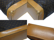 Load image into Gallery viewer, LOUIS VUITTON ルイヴィトン スティーマー バッグ45 ハンドバッグ トラベルバッグ M41126 モノグラム ゴールド金具 良品 中古 4b005713