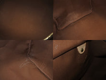 画像をギャラリービューアに読み込む, 極美品 LOUI SVUITTON ルイヴィトン スピーディバンドリエール40 ハンドバッグ 2WAY M41110 モノグラム 中古 4b005716