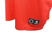 画像をギャラリービューアに読み込む, 新品未使用 CHROME HEARTS クロムハーツ MATTY BOY マッティボーイ PPO FORM TEAM MESH WARM UP JERSEY ゲームシャツ サイズL 中古 4b005723