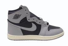 Load image into Gallery viewer, 新品未使用 NIKE ナイキ Jordan 1 Retro High '85 OG ジョーダン スニーカー グレー ブラック サイズ27.5cm 中古 4b005727