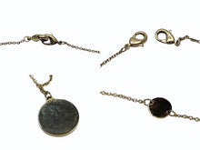 Load image into Gallery viewer, MIUMIU ミュウミュウ グラスチェーン グラスコード 重量約14.2g 全長約82cm チャーム GP メタル ラインストーン ゴールド 美品 中古 4b005736