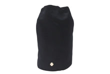 Load image into Gallery viewer, 極美品 THE ROW ザ ロウ SPORTY POUCH スポーティー ポーチ 小物入れ イタリア製 ナイロン ブラック 中古 4b005741