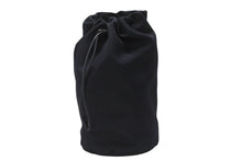 Load image into Gallery viewer, 極美品 THE ROW ザ ロウ SPORTY POUCH スポーティー ポーチ 小物入れ イタリア製 ナイロン ブラック 中古 4b005741