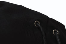 Load image into Gallery viewer, 極美品 THE ROW ザ ロウ SPORTY POUCH スポーティー ポーチ 小物入れ イタリア製 ナイロン ブラック 中古 4b005741