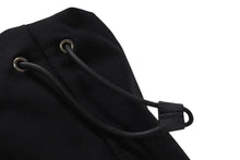 Load image into Gallery viewer, 極美品 THE ROW ザ ロウ SPORTY POUCH スポーティー ポーチ 小物入れ イタリア製 ナイロン ブラック 中古 4b005741