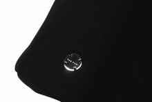 Load image into Gallery viewer, 極美品 THE ROW ザ ロウ SPORTY POUCH スポーティー ポーチ 小物入れ イタリア製 ナイロン ブラック 中古 4b005741