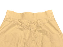 画像をギャラリービューアに読み込む, 極美品 CELINE セリーヌ フィービー期 チノパン パンツ ボトムス ベージュ イタリア製 コットン サイズ34 中古 4b005752