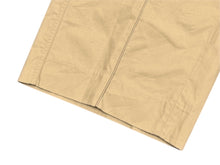 画像をギャラリービューアに読み込む, 極美品 CELINE セリーヌ フィービー期 チノパン パンツ ボトムス ベージュ イタリア製 コットン サイズ34 中古 4b005752