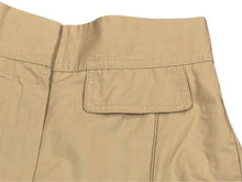 画像をギャラリービューアに読み込む, 極美品 CELINE セリーヌ フィービー期 チノパン パンツ ボトムス ベージュ イタリア製 コットン サイズ34 中古 4b005752