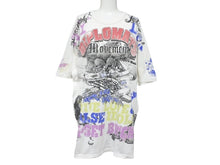 画像をギャラリービューアに読み込む, DIPLOMATS DIPSET ディプロマッツ ディプセット プリント 半袖Ｔシャツ コットン ホワイト サイズXL 美品 中古 4b005757
