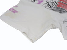 画像をギャラリービューアに読み込む, DIPLOMATS DIPSET ディプロマッツ ディプセット プリント 半袖Ｔシャツ コットン ホワイト サイズXL 美品 中古 4b005757